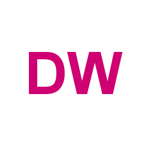 DIGITALE WELT Logo