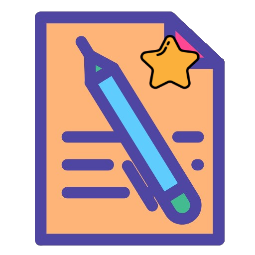 Master Thesis Icon