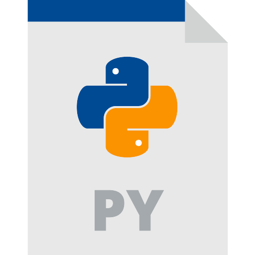 Python Logo