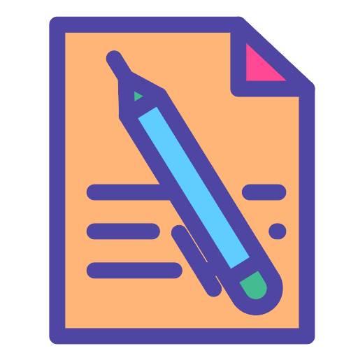 Thesis Icon