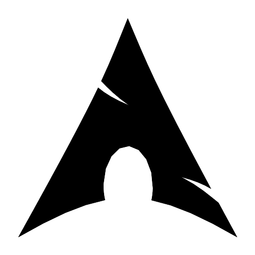 Arch Linux Logo